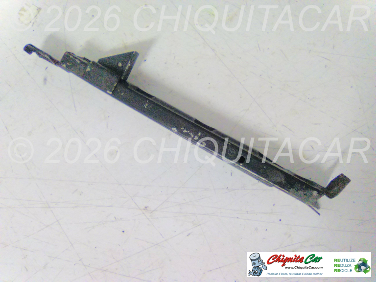 SUPORTE TRILHO PARA CHOQUES DTO MERCEDES Classe E (211) 