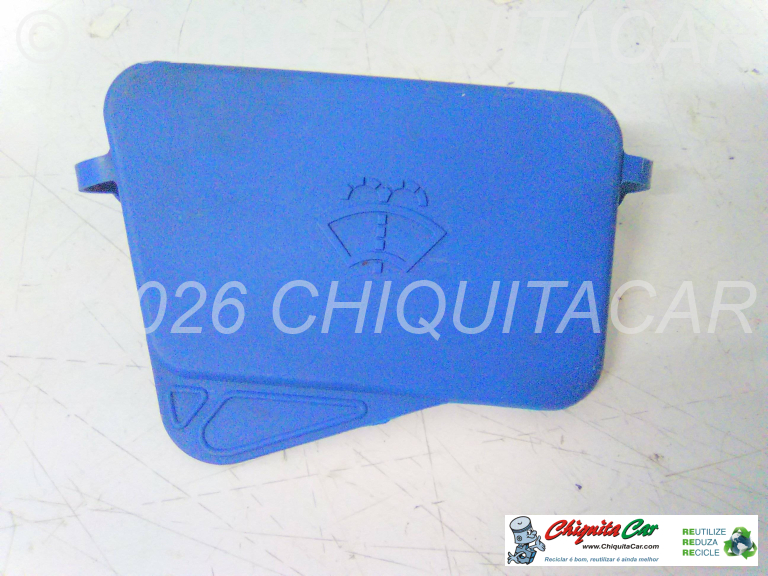 TAMPA DEPOSITO AGUA PARA BRISAS/FAROIS MERCEDES Classe E (211) 