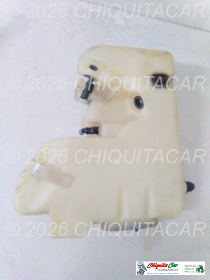 DEPOSITO AGUA LIMPA PARA BRISAS MERCEDES Classe E (211) 