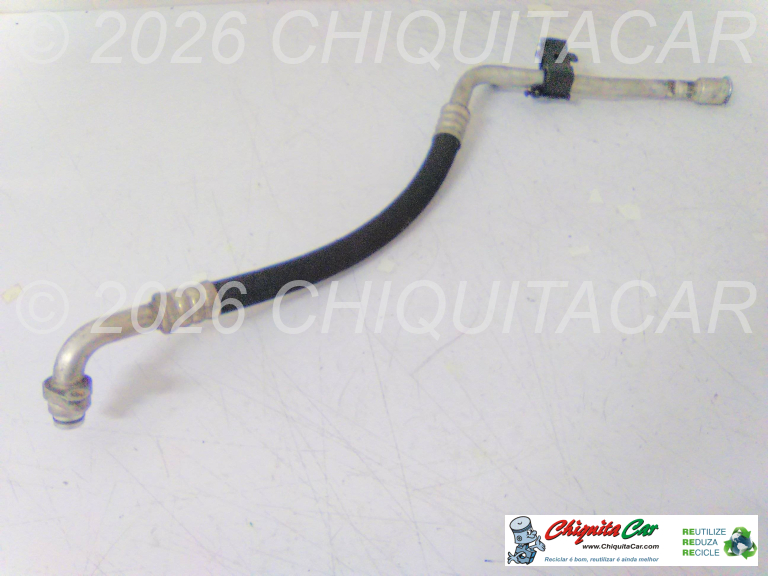 TUBO AR CONDICIONADO MERCEDES Classe E (211) 