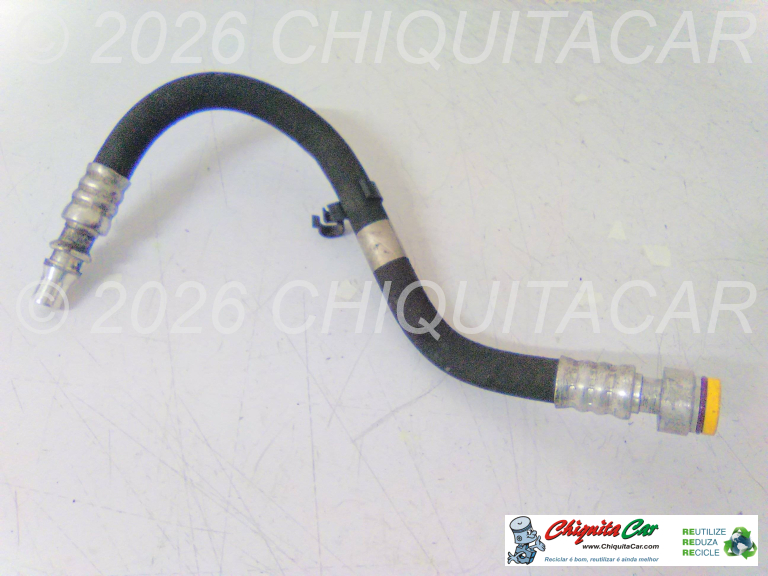 TUBO AR CONDICIONADO MERCEDES Classe E (211) 