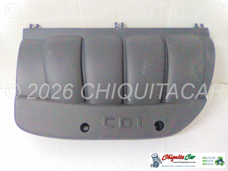 TAMPA MOTOR MERCEDES Classe E (211) 