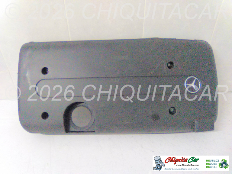 TAMPA MOTOR MERCEDES Classe E (211) 