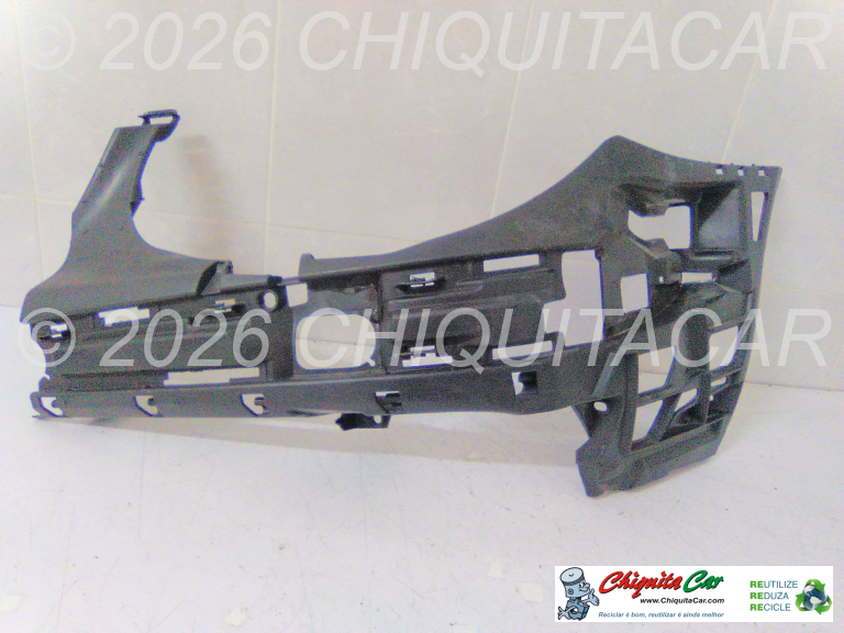 INTERIOR PARA CHOQUES FRENTE ESQ MERCEDES Classe E (211) 