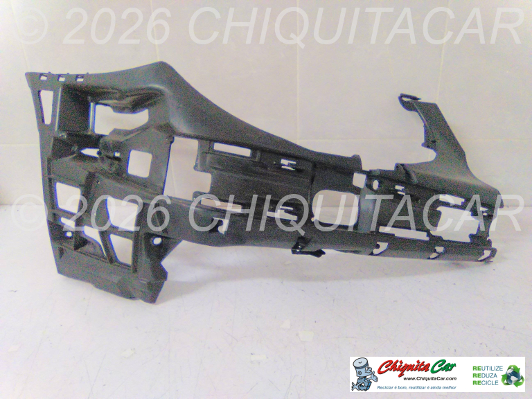 INTERIOR PARA CHOQUES FRENTE DTO MERCEDES Classe E (211) 