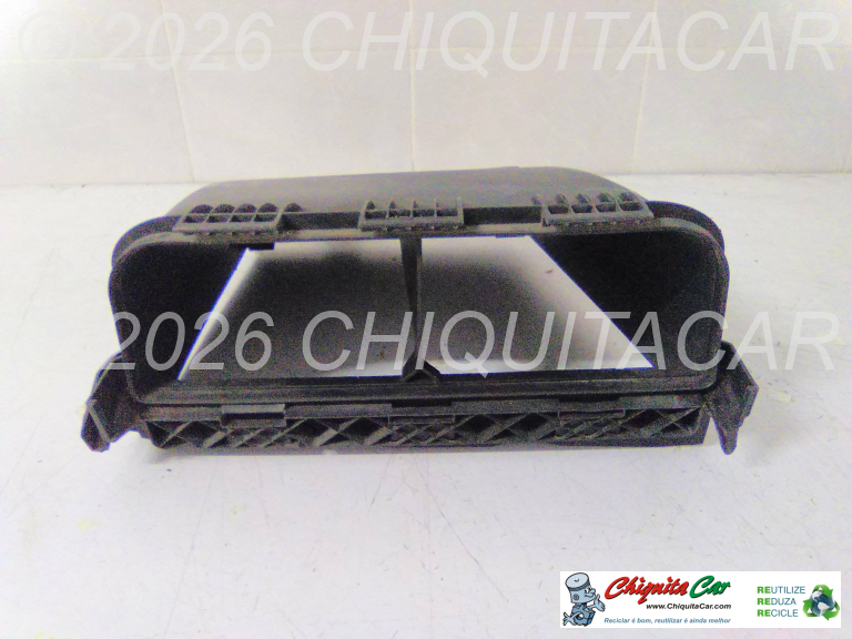CAIXA FILTRO HABITACULO MERCEDES Classe E (211) 