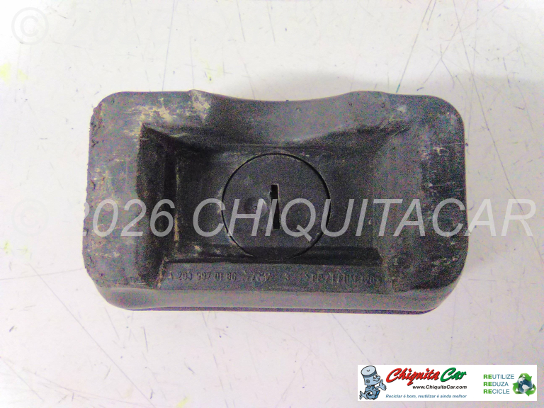 APOIO MACACO MERCEDES Classe E (211) 