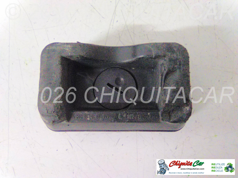 APOIO MACACO MERCEDES Classe E (211) 