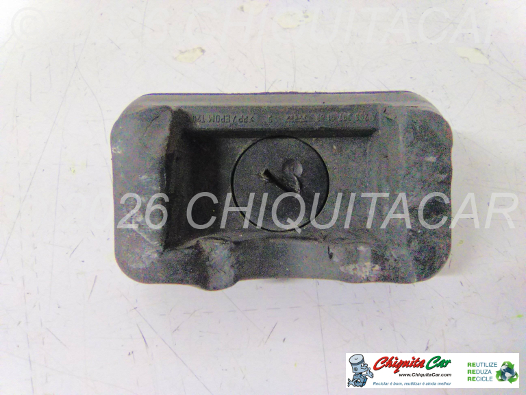 APOIO MACACO MERCEDES Classe E (211) 