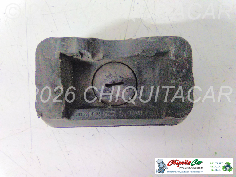 APOIO MACACO MERCEDES Classe E (211) 