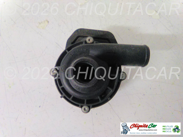 BOMBA CIRCULACAO AGUA MERCEDES Classe E (211) 
