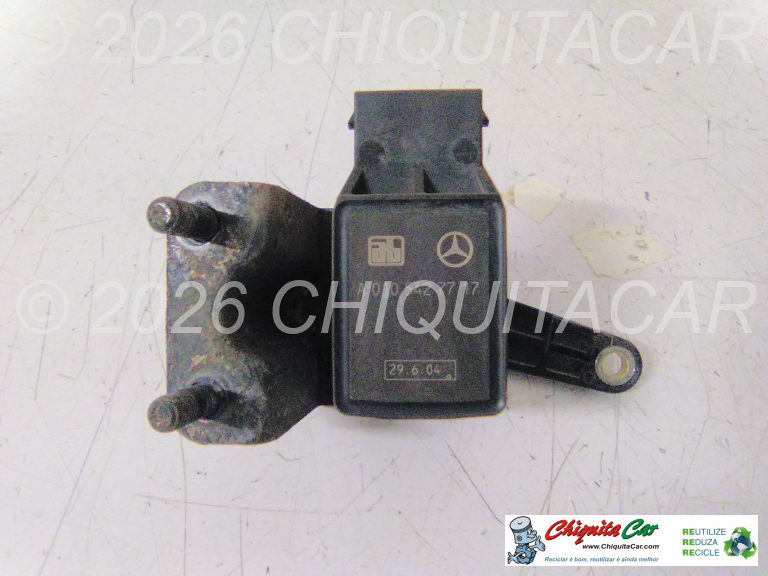 SENSOR NIVEL SUSPENSAO MERCEDES Classe E (211) 