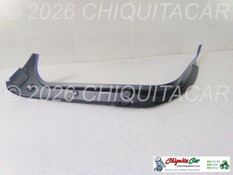 COBERTURA ILHARGA ESQ  MERCEDES Classe E (211) 