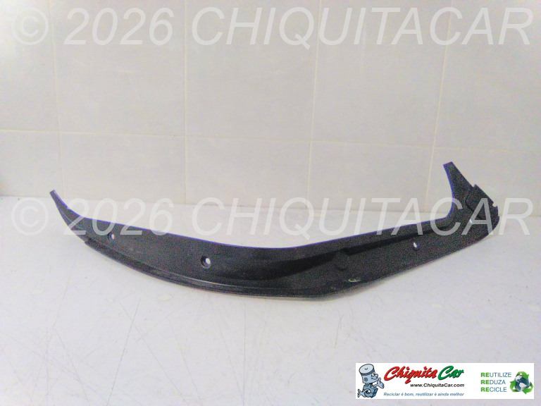 COBERTURA ILHARGA DTA  MERCEDES Classe E (211) 