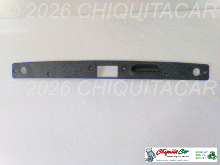 FRISO/PUXADOR TAMPA MALA MERCEDES Classe E (211) 