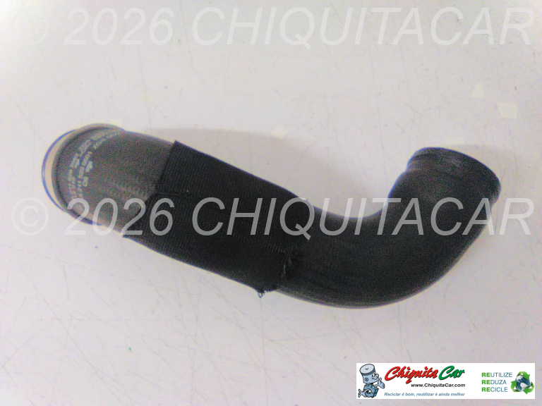 TUBO AR TURBINADO  MERCEDES Classe E (211) 