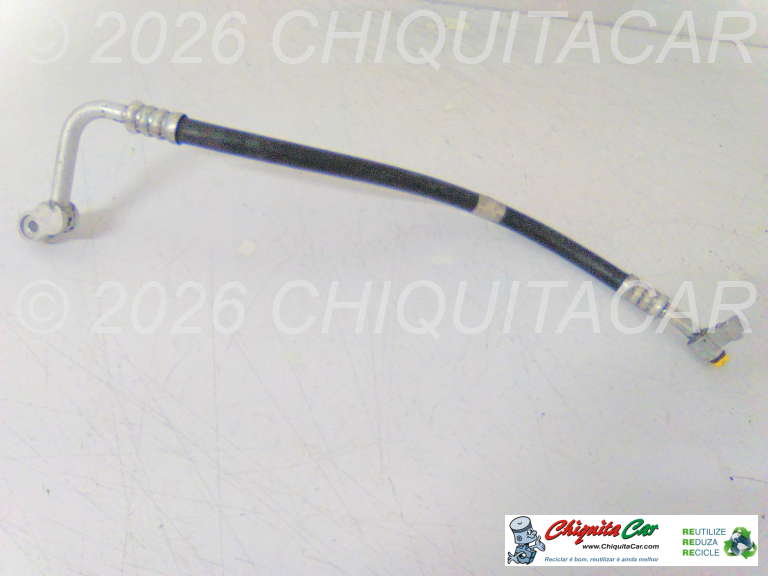 TUBO AR CONDICIONADO MERCEDES Classe E (211) 