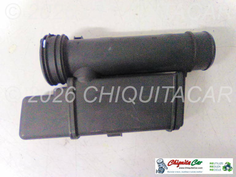TUBO ASPIRACAO ESQ  MERCEDES Classe E (211) 