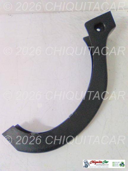 CAPA DOBRADIÇA MALA MERCEDES Classe E (211) 