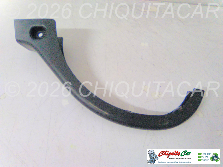 CAPA DOBRADIÇA MALA MERCEDES Classe E (211) 