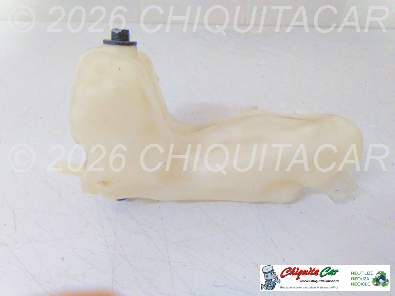 DEPOSITO AGUA LAVA FAROIS MERCEDES Classe E (211) 
