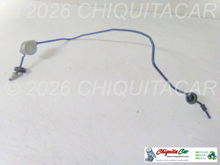 TUBO OLEO EMBRAIAGEM MERCEDES Classe E (211) 