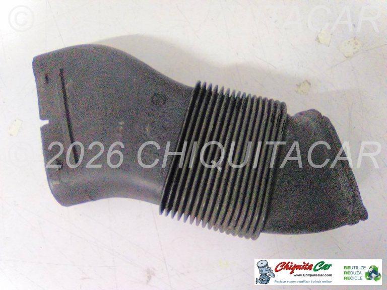 TUBO ENTRADA CAIXA FILTRO AR MERCEDES Classe E (211) 