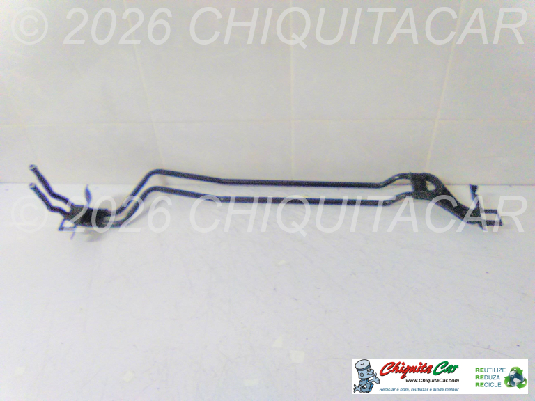 TUBO REFRIGERADOR OLEO DIRECÇÃO MERCEDES Classe E (211) 