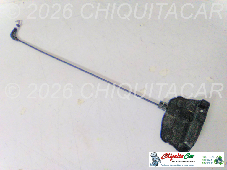 PUXADOR BANCO MERCEDES Classe E (211) 