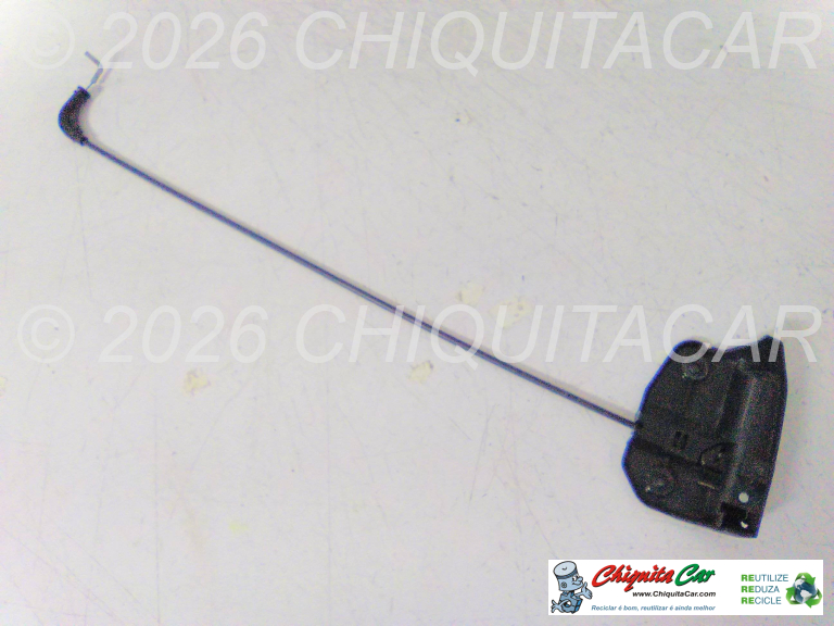 PUXADOR BANCO MERCEDES Classe E (211) 