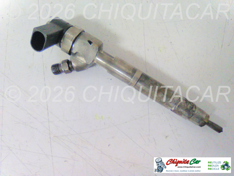 INJECTOR MERCEDES Classe C (202) 