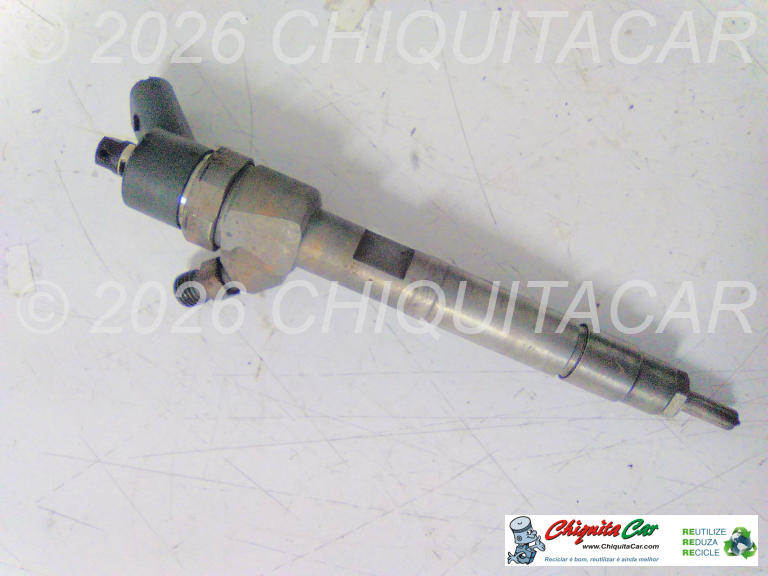 INJECTOR SMART SMART (450) [1998-2007]
