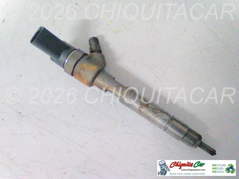 INJECTOR SMART SMART (450) [1998-2007]