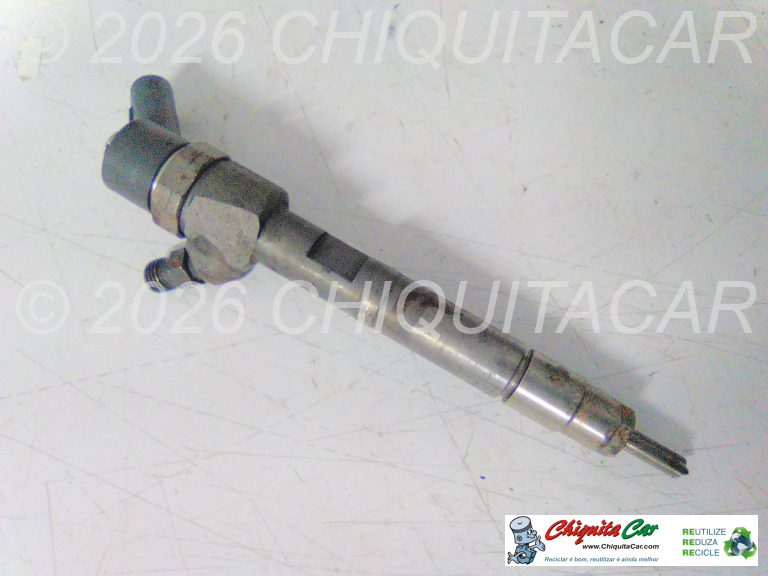 INJECTOR SMART SMART (450) [1998-2007]