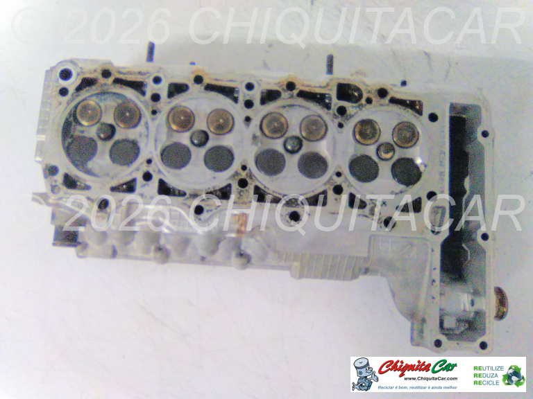 CABEÇA DE MOTOR MERCEDES Classe C (202) 