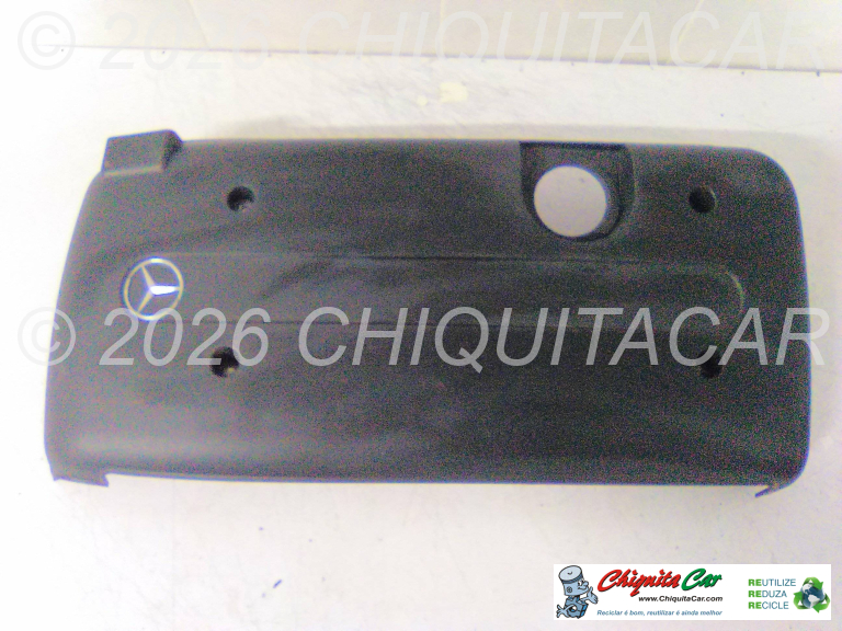 TAMPA MOTOR MERCEDES Classe E (211) 