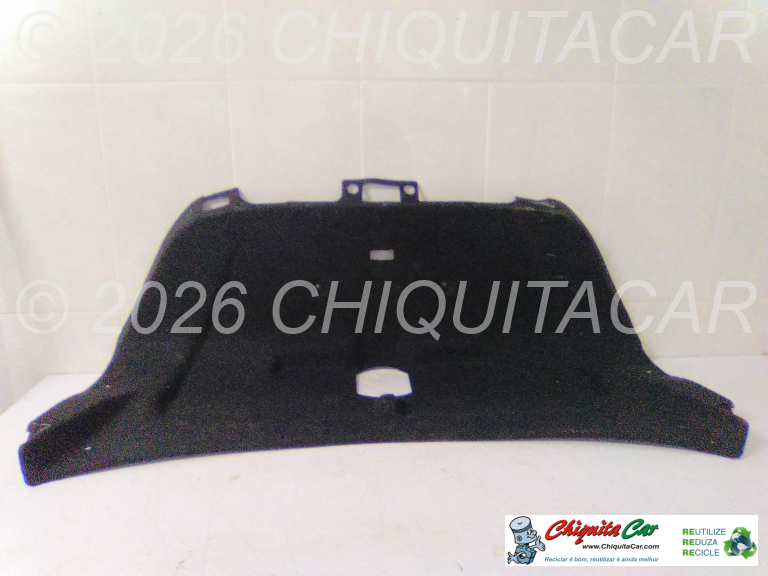 FORRO TAMPA MALA MERCEDES Classe E (211) 