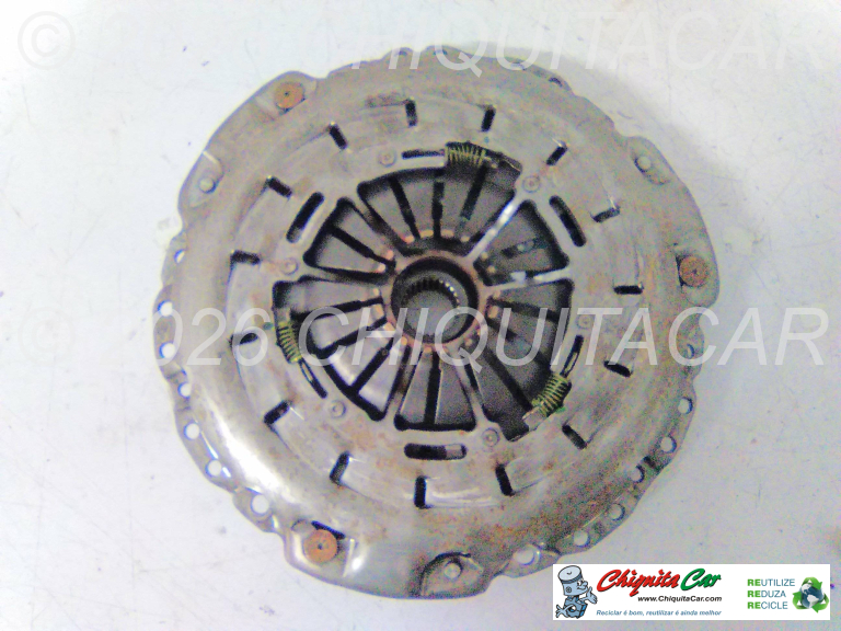 KIT EMBRAIAGEM MERCEDES VITO (638)