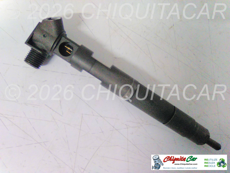 INJECTOR MERCEDES Classe C (204) 