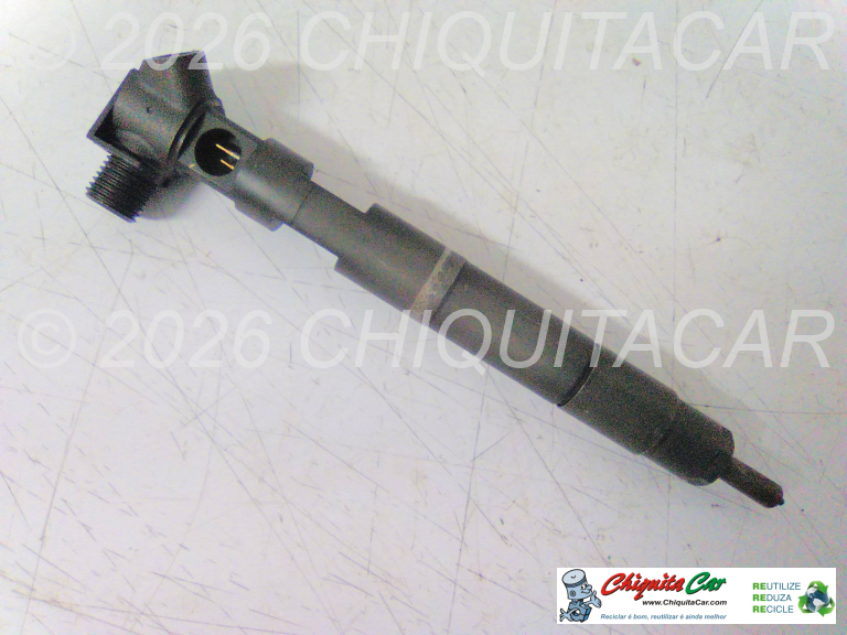 INJECTOR MERCEDES Classe C (204) 