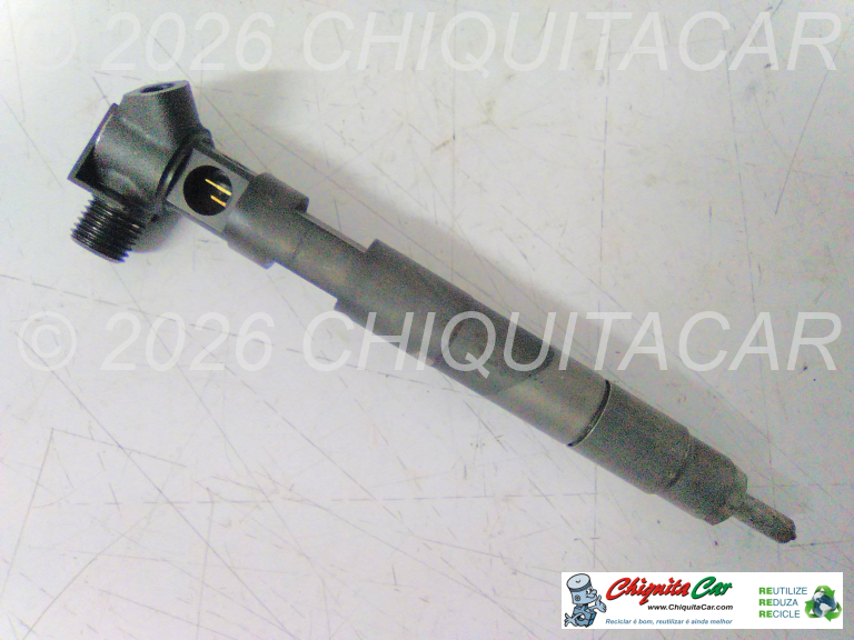 INJECTOR MERCEDES Classe C (204) 