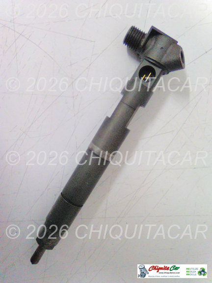 INJECTOR MERCEDES Classe C (204) 