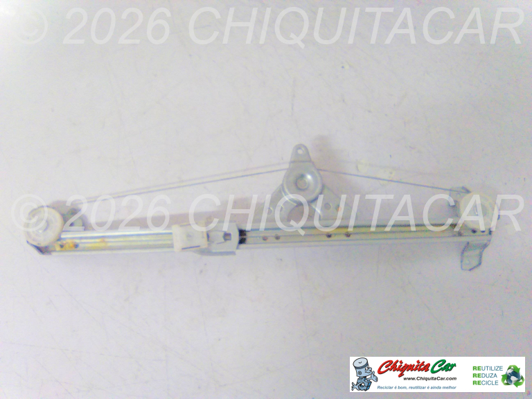 ELEVADOR ELECT TRAS DTO MERCEDES Classe C (202) 