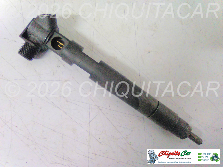 INJECTOR MERCEDES Classe C (204) 
