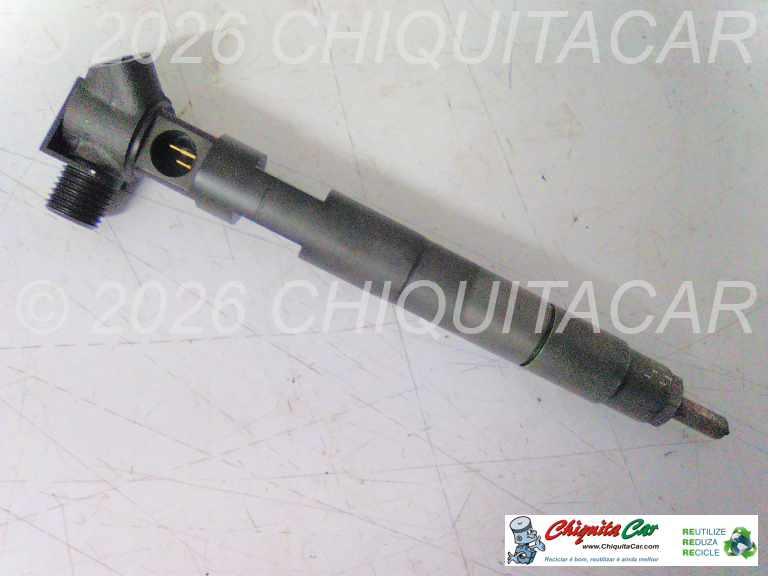 INJECTOR MERCEDES Classe C (204) 