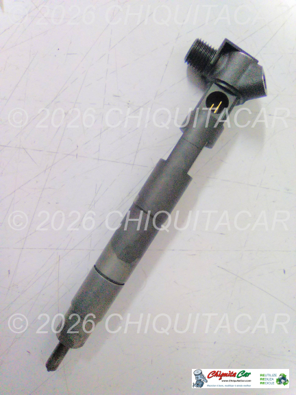 INJECTOR MERCEDES Classe C (204) 