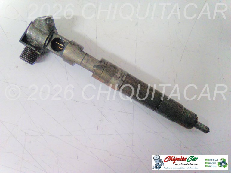 INJECTOR MERCEDES Classe C (204) 