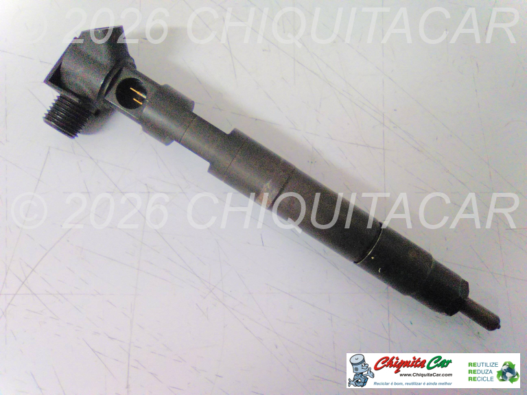 INJECTOR MERCEDES Classe C (204) 