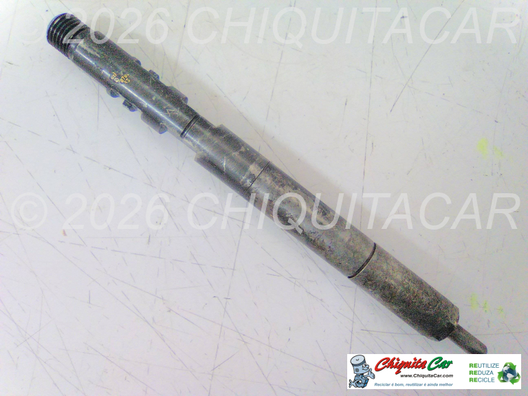 INJECTOR MOTOR MERCEDES Classe E (211)  [2002-2009]