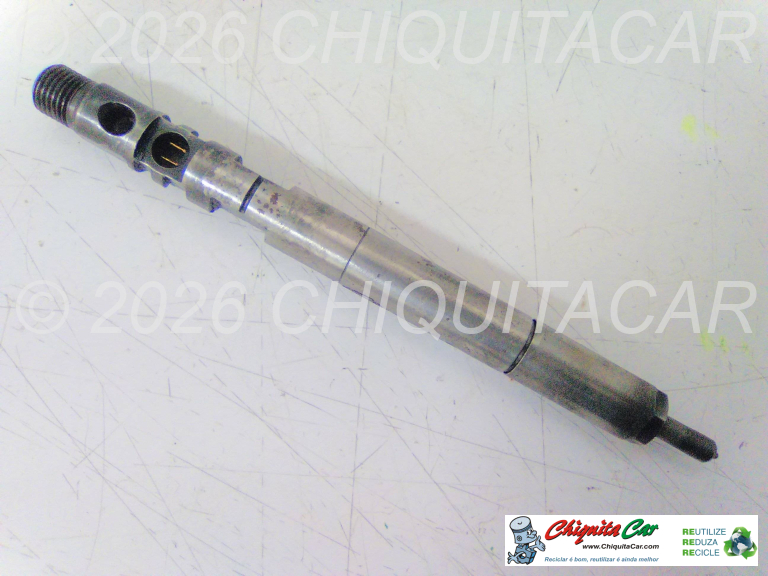 INJECTOR MOTOR MERCEDES Classe E (211)  [2002-2009]